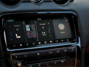 Jaguar XJ Long 2020 3.0d 300cp Autobiography Distronic+/Cam360"/Panorama/Masaj/Ventilatie/Meridian/SoftUsi Absolut FULL — miniatura 8