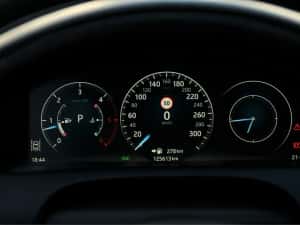 Jaguar XJ Long 2020 3.0d 300cp Autobiography Distronic+/Cam360"/Panorama/Masaj/Ventilatie/Meridian/SoftUsi Absolut FULL — miniatura 9