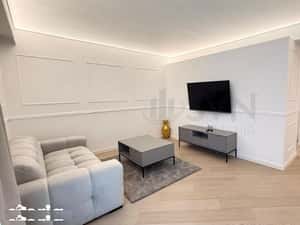 3 camere Cortina North l loc de parcare inclus l terasa 30mp — miniatura 1