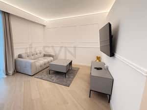3 camere Cortina North l loc de parcare inclus l terasa 30mp — miniatura 4