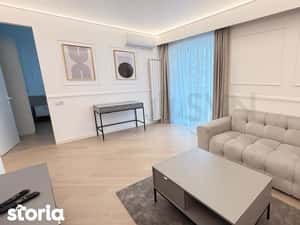 3 camere Cortina North l loc de parcare inclus l terasa 30mp — miniatura 5