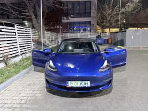 Tesla Model 3 Long Range Dual Motor TVA Deductibil