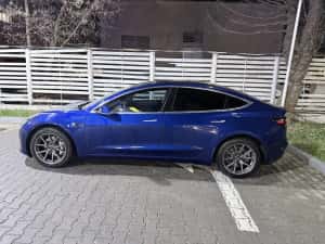 Tesla Model 3 Long Range Dual Motor TVA Deductibil — miniatura 3