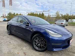 Tesla Model 3 Long Range Dual Motor TVA Deductibil — miniatura 5