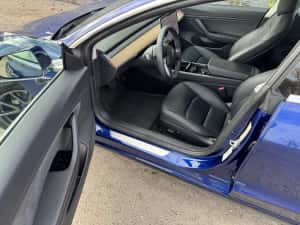 Tesla Model 3 Long Range Dual Motor TVA Deductibil — miniatura 6