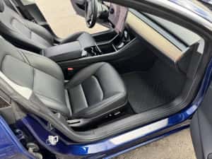 Tesla Model 3 Long Range Dual Motor TVA Deductibil — miniatura 7