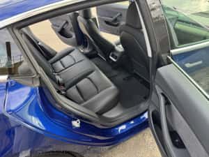 Tesla Model 3 Long Range Dual Motor TVA Deductibil — miniatura 9