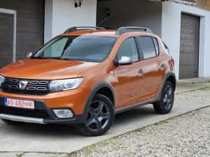 Dacia Sandero Stepway Prestige — miniatura 2