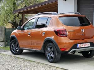 Dacia Sandero Stepway Prestige — miniatura 3