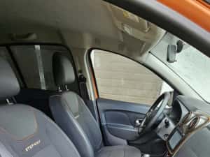 Dacia Sandero Stepway Prestige — miniatura 5