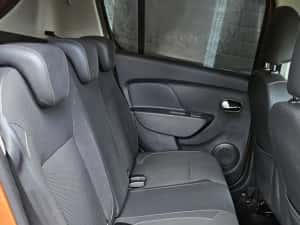 Dacia Sandero Stepway Prestige — miniatura 6