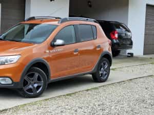 Dacia Sandero Stepway Prestige — miniatura 7