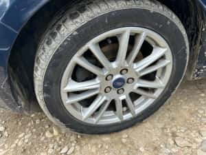 Jante aliaj R17 Ford Mondeo mk4 — miniatura 2