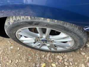 Jante aliaj R17 Ford Mondeo mk4 — miniatura 3