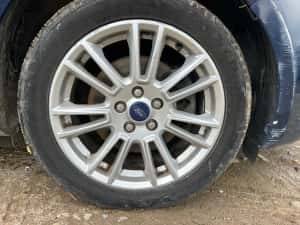 Jante aliaj R17 Ford Mondeo mk4 — miniatura 6