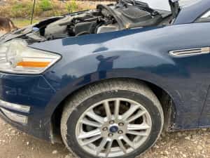 Jante aliaj R17 Ford Mondeo mk4 — miniatura 7