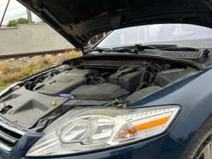 Jante aliaj R17 Ford Mondeo mk4 — miniatura 8