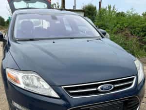 Jante aliaj R17 Ford Mondeo mk4 — miniatura 9