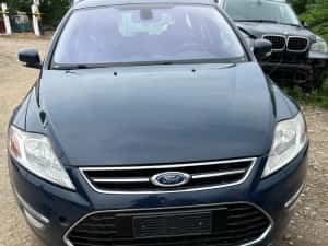 Jante aliaj R17 Ford Mondeo mk4 — miniatura 10