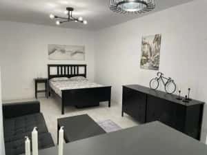 garsoniera vatra luminoasa-modern-centrala propria-metrou 7 minute — miniatura 1