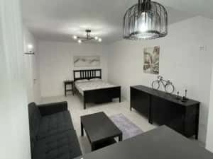 garsoniera vatra luminoasa-modern-centrala propria-metrou 7 minute — miniatura 8