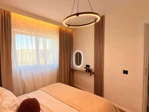 Apartament luxury, 2 camere decomandate, poze reale! — miniatura 3