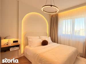 Apartament luxury, 2 camere decomandate, poze reale! — miniatura 4