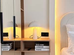 Apartament luxury, 2 camere decomandate, poze reale! — miniatura 5