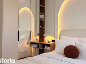 Apartament luxury, 2 camere decomandate, poze reale! — miniatura 6