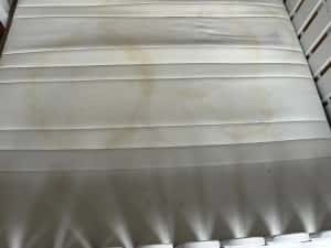 Aspirator profesional curatare tapiterii — miniatura 3