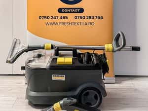 Aspirator profesional curatare tapiterii — miniatura 9