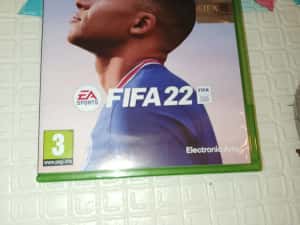 Fifa 22 XBOX ONE joc fotbal