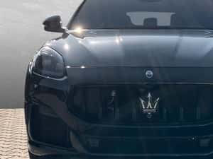 Maserati Grecale Trofeo AWD Automată 530 HP Benzină — miniatura 4