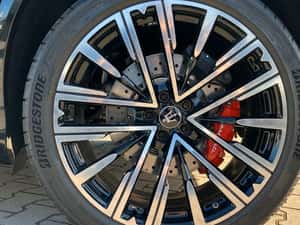 Maserati Grecale Trofeo AWD Automată 530 HP Benzină — miniatura 5
