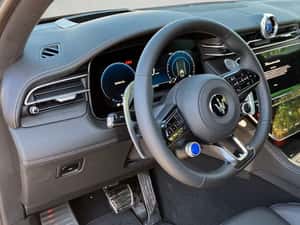 Maserati Grecale Trofeo AWD Automată 530 HP Benzină — miniatura 6