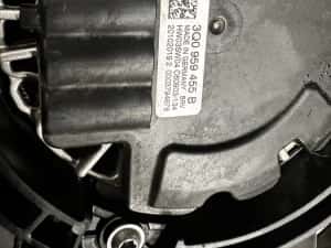 Electrventilatoare skoda vw audi seat.3q0959455.b.3qp959455.c. — miniatura 10
