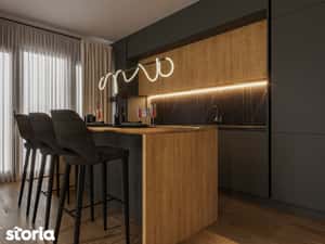 Apartament modern West Avenue Residence — miniatura 5