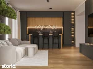 Apartament modern West Avenue Residence — miniatura 6