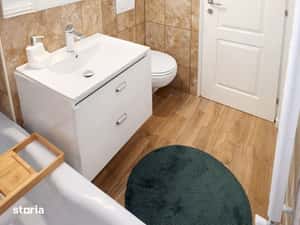 Apartament 4 camere – Etaj 1 – Central Tecuci — miniatura 6