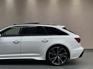 Audi RS6 600 cp 22.000 km - 112.903 EUR — miniatura 3