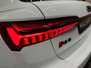 Audi RS6 600 cp 22.000 km - 112.903 EUR — miniatura 4