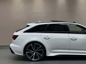 Audi RS6 600 cp 22.000 km - 112.903 EUR — miniatura 7