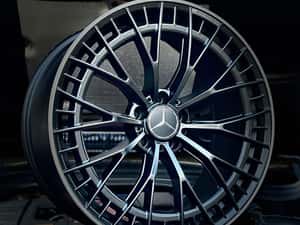 Jante Mercedes R20 Noi 2025 E class S class Glc Gle coupe CLS Glk — miniatura 10