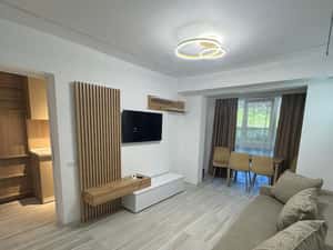 Apartament cu 2 camere de închiriat în zona viziru1 — miniatura 2