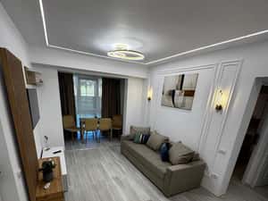 Apartament cu 2 camere de închiriat în zona viziru1 — miniatura 3