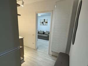 Apartament cu 2 camere de închiriat în zona viziru1 — miniatura 4