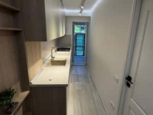 Apartament cu 2 camere de închiriat în zona viziru1 — miniatura 5