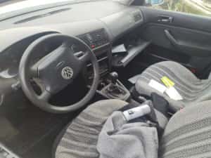 Capac far stanga Volkswagen VW Golf a 4-a generatie — miniatura 3
