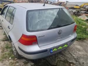 Capac far stanga Volkswagen VW Golf a 4-a generatie — miniatura 4