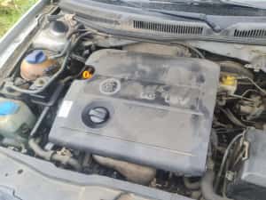 Capac far stanga Volkswagen VW Golf a 4-a generatie — miniatura 5